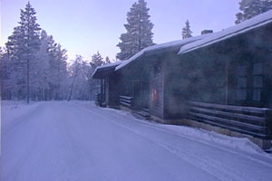Viekot ulkoa