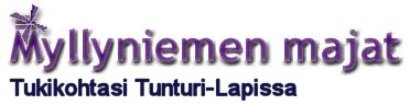 Myllyniemen majat